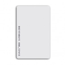 RFID Access Control Card 125kHz EM22